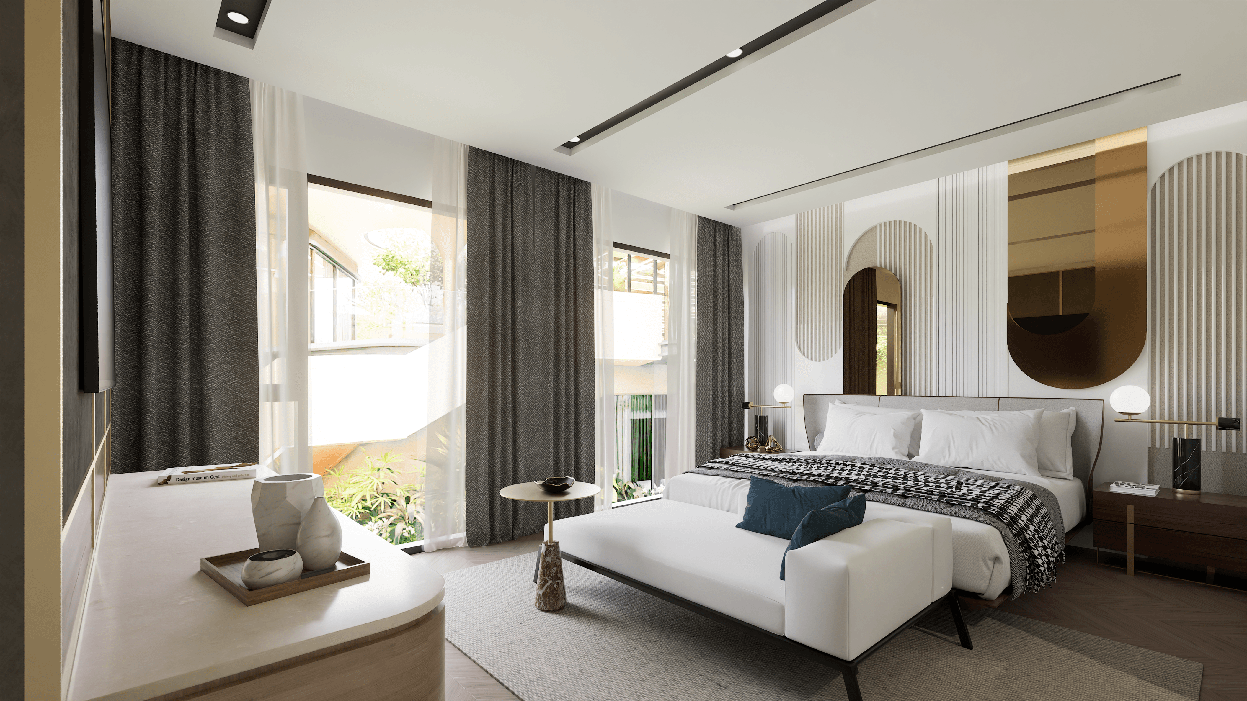 Bellevue Lagoon 20